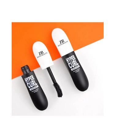 ZEYNABEAUTY Extra Volume Effect Mascara