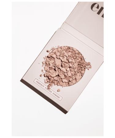 Ema Beauty Perfect Finish Powder