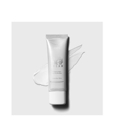 TENZERO Whitening Brightening and Anti-Wrinkle Nourishing Tone-up Cream 50g - Buy Online on GoSupps.com