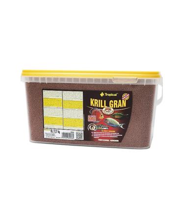 Tropical Krill Gran 500 GR
