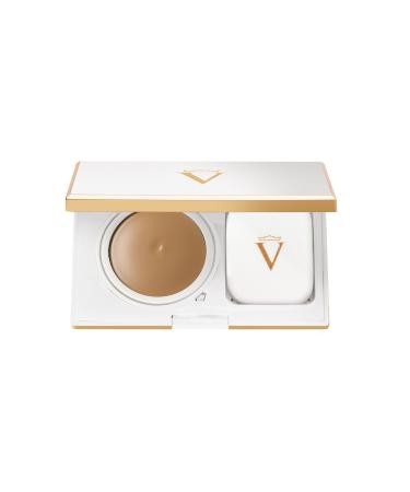 Valmont PROTECTING POWDER CREAM WARM BEIGE Powder 10g