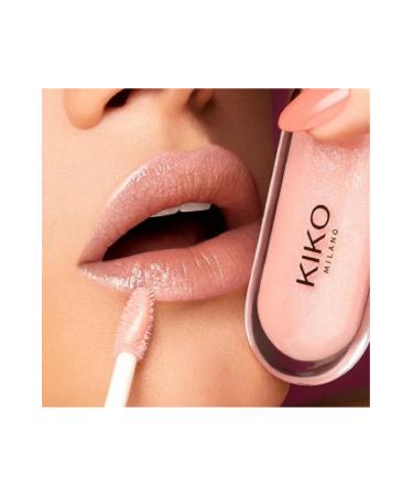 KIKO Lip Gloss - 3d Hydra Lipgloss - Buy Online on GoSupps.com
