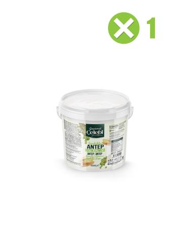 gourmet celebi breakfast peanut butter 1 kg