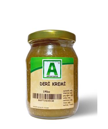 Aktarzane Specially Mixed Cream - Buy Online on GoSupps.com