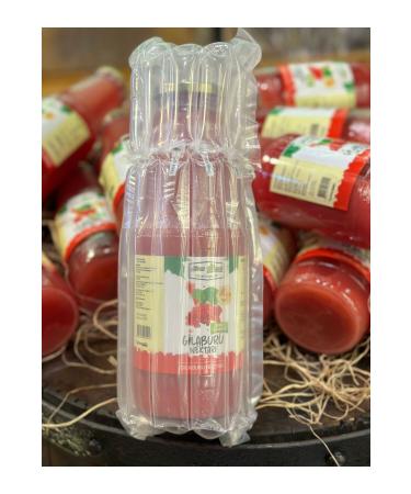 Sivas Region Centennial Flavors Gilaburu Nectar Natural Sugar Free 1 Liter - Buy Online on GoSupps.com