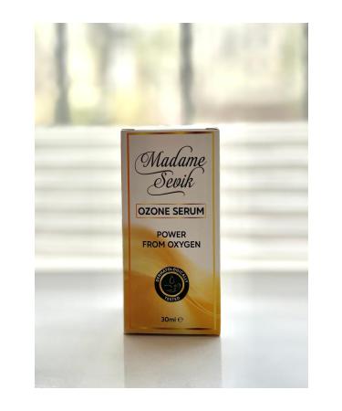 Madame Sevik Ozone Serum 30 ml