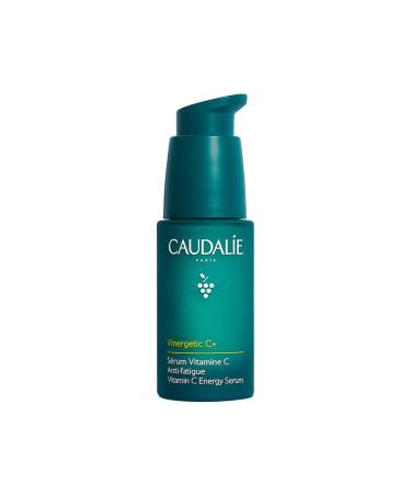 Caudalie Vinergetic Energizing Vitamin C Serum