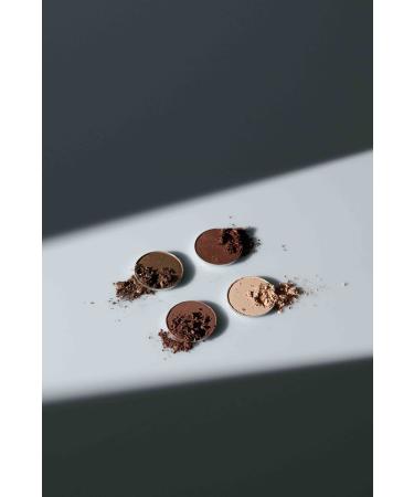 Ema Beauty Yummy Night Eye Shadow Palette - Buy Online on GoSupps.com