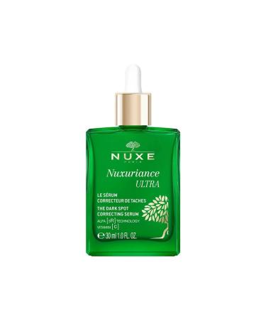 Nuxe Nuxuriance Ultra The Dark Spot Correcting-Dark Spot Reducing Serum with Vitamin C (30 ml) - Buy Online on GoSupps.com