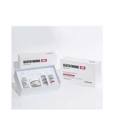 Medipeel Medi-Peel Glutathione Multi Care Kit - Buy Online on GoSupps.com