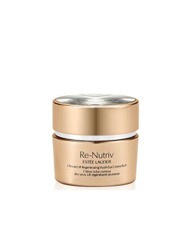 ESTE Estee Lauder Re-Nutriv Ultimate Lift Regenerating Youth Eye Cr me Rich 15ML Eye Cream Anti-age