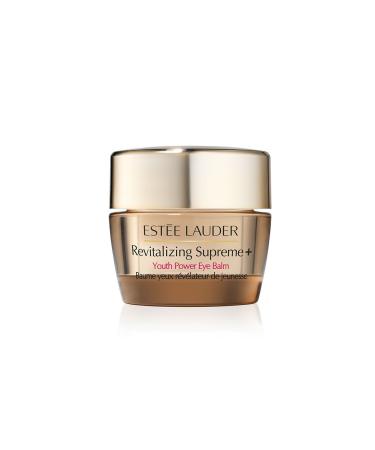 ESTE Estee Lauder Revitalizing Supreme+ Cell Power Eye Balm 15ML Premium Special Care
