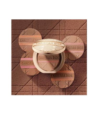Dior Forever Natural Bronze Glow-Sun-Kissed Finish Radiant Healthy Glow Powder - Buy Online on GoSupps.com