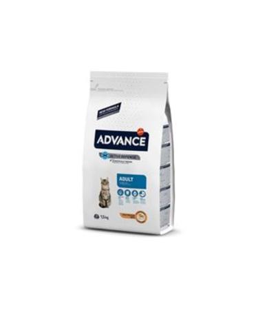 Advance Chicken Rice Adult Cat Food 1.5kg (1 PIECE)