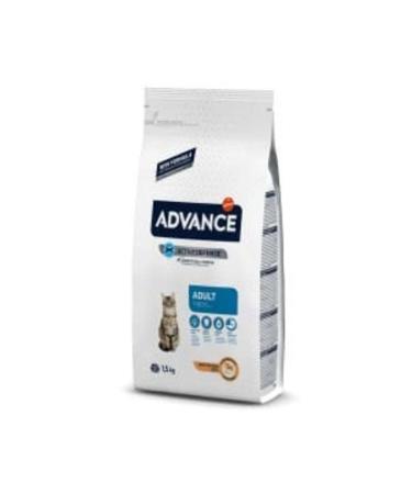 Advance Adult Chicken Chicken with Rice 1.5 Kg (1 PIECE)