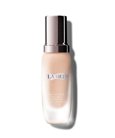 La Mer Soft Fluid SPF 20 Ivory 30 ml Foundation