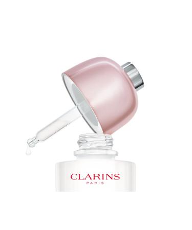 Clarins Bright Plus Serum 30 ml Brightening Dark Spot Serum - Buy Online on GoSupps.com