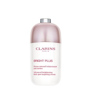 Clarins Bright Plus Serum 30 ml Brightening Dark Spot Serum - Buy Online on GoSupps.com