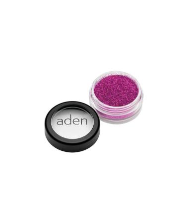 Aden Glitter Powder ( 14 Jukebox )
