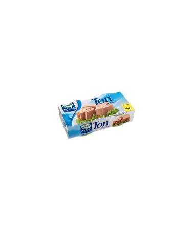 Pinar Pinar Tuna Fish 2X150 GR. (I)