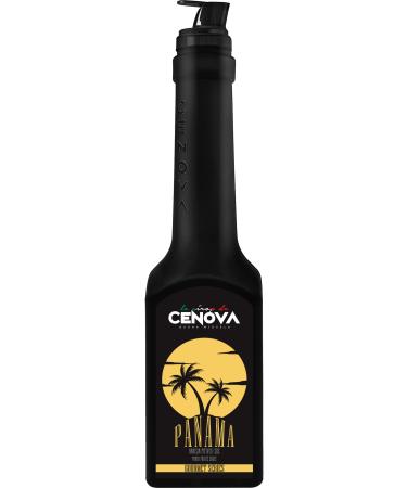 Genoa Panama Fruit Puree Frozen 1150 ml