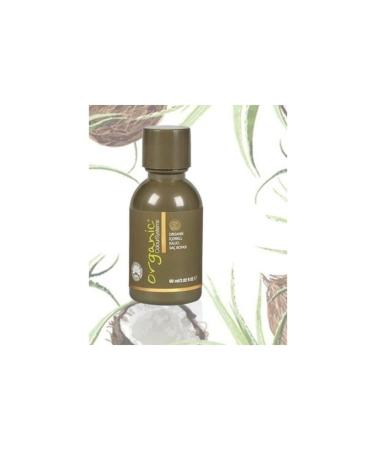 Organic Color Systems 6 DARK YELLOW INTENSE PIGMENT ORGANIC HAIR DYE 60 ML PSSN1384