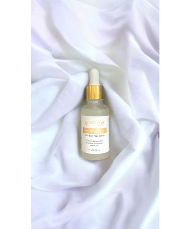 Doresya anti-blemish care serum