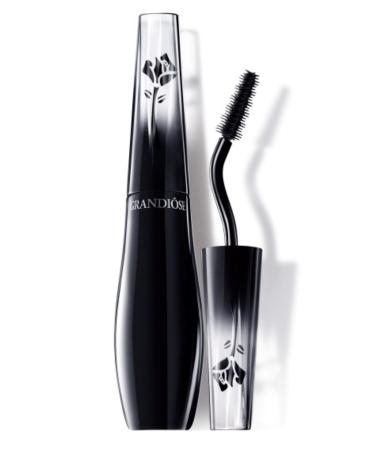 Lancome Grandiose Mascara 01 Black Mascara