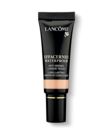 Lancome Effacernes Waterproof 15 15ML Concealer