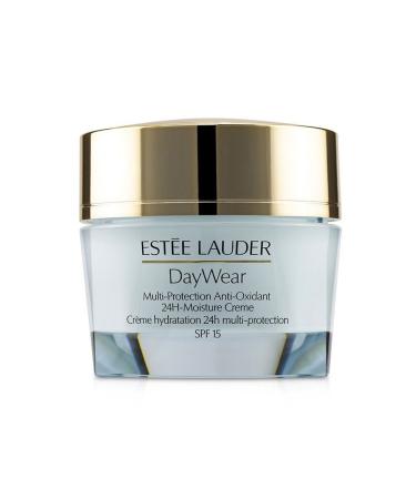 ESTE Estee Laudar DayWear Anti-Oxidant Moisturizing Cream SPF15 24-Hour Moisturizing Cream