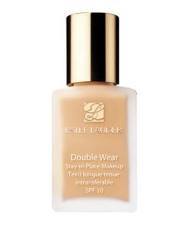 ESTE Estee Lauder Double Wear Foundation SPF 10 04 Pebble