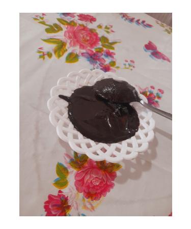 Nurpoyraz Poppy/Sesame paste