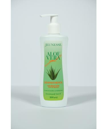 Jeunesse Aloe Vera Moisturizing Gel 200 ml