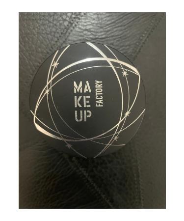 MAKE UP FACTORY Light Reflecting Loose Powder Powder