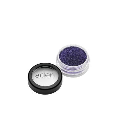 Aden Glitter Powder ( 18 Misty Blue )