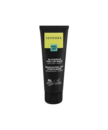 SEPHORA COLLECTION Blackhead Peel-off Mask - Peelable Mask 50ml