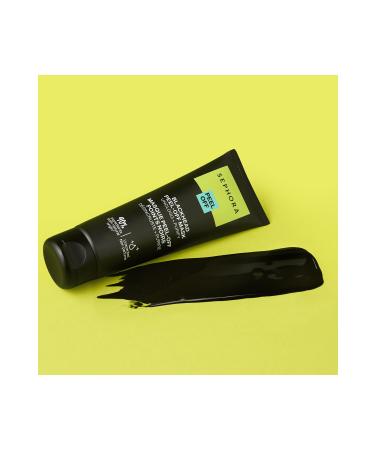 SEPHORA COLLECTION Blackhead Peel-off Mask - Peelable Mask 50ml - Buy Online on GoSupps.com