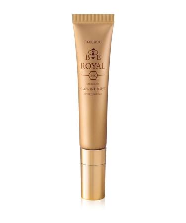 Faberlic Eye Contour Cream Glow Intensive*1573