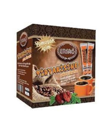 Ersa Coffee for Addicts Soft Drink No Sugar Added 30*3 Gr