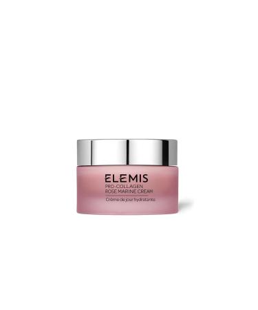 Elemis MOISTURIZING CREAM WITH HERBAL CONTENTS AND BROWN ALGAE EXTRACT 50 ML BELLADERM