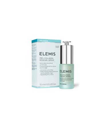 Elemis ANTI-LINE AND WRINKLE ANTI-AGE SKIN SERUM WITH COLLAGEN CONTENT 15 ML BELLADERM