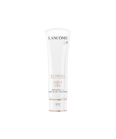 Lancome Moisturizing Spf 50 Sun Protection Gel Face Cream 50 Ml.