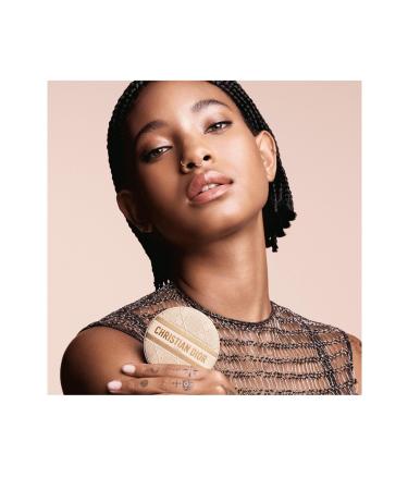 Dior Forever Natural Bronze Glow-Sun-Kissed Finish Radiant Healthy Glow Powder - Buy Online on GoSupps.com