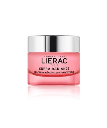 Lierac ANTIOXIDANT EFFECTIVE SKIN BARRIER REPAIRING RADIANCE RENEWING DAY CREAM PSSN1459
