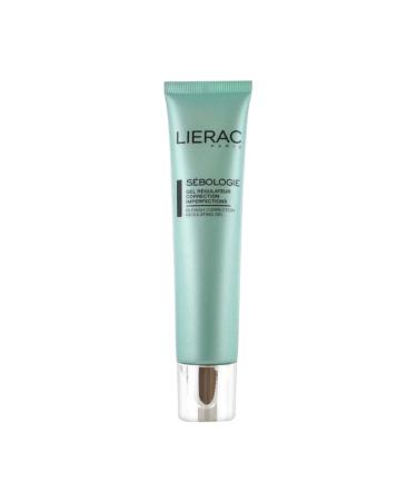 Lierac SEBOLOGIE SKIN BARRIER REPAIR GEL CREAM 40 ML (ACNE-PORE-O L CONTROL) PSSN1468