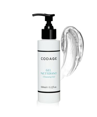 Codage SK N IRRITATION SK N BR GHTEN NG AND DEEP CLEANS NG FACE WASH GEL 150 ML PSSN1592