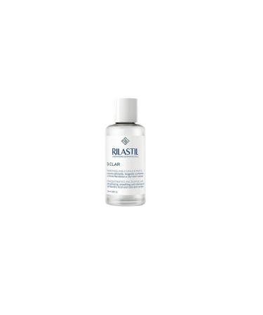 Rilastil SMOOTHING AND BRIGHTENING FACE TONIC 100 ML