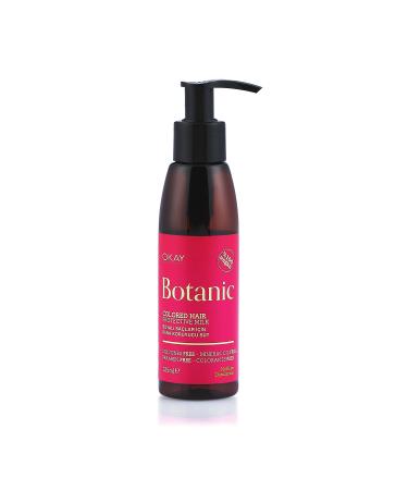 OKAYPROFESSIONNEL BOTANIC Milk for Dyed Hair 125ml (VEGAN)