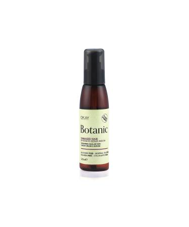 OKAYPROFESSIONNEL BOTANIC Serum for Damaged Hair 125ml (VEGAN)