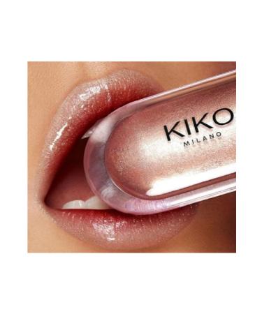 KIKO Lip Gloss - 3d Hydra Lipgloss - Buy Online on GoSupps.com